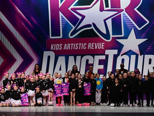Detroit, MI - 3/17/2023 - Awards