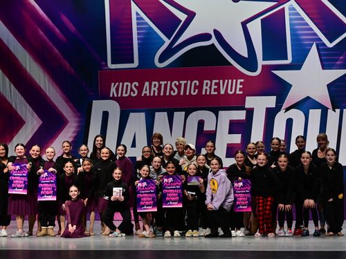 Detroit, MI - 3/17/2023 - Awards