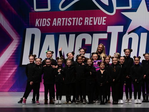 Detroit, MI - 3/17/2023 - Awards