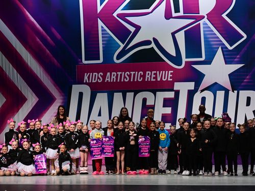 Detroit, MI - 3/17/2023 - Awards