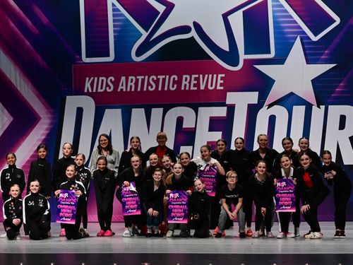 Detroit, MI - 3/17/2023 - Awards