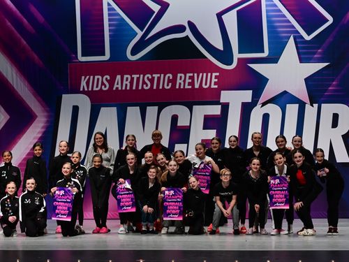 Detroit, MI - 3/17/2023 - Awards