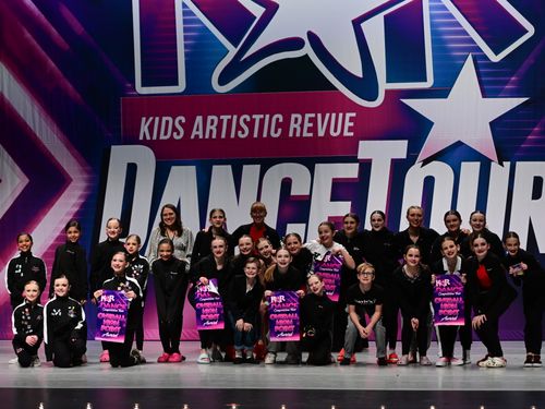 Detroit, MI - 3/17/2023 - Awards