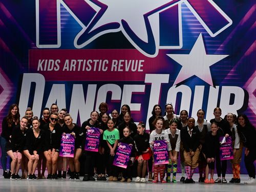Detroit, MI - 3/17/2023 - Awards