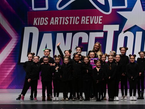 Detroit, MI - 3/17/2023 - Awards