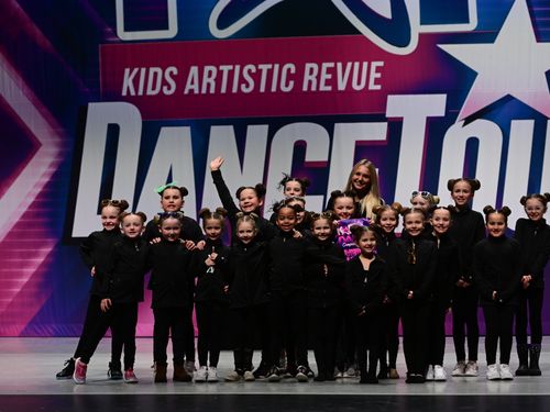 Detroit, MI - 3/17/2023 - Awards
