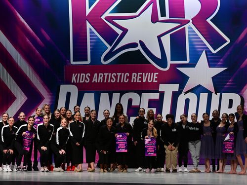 Detroit, MI - 3/17/2023 - Awards