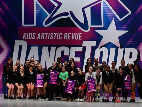 Detroit, MI - 3/17/2023 - Awards
