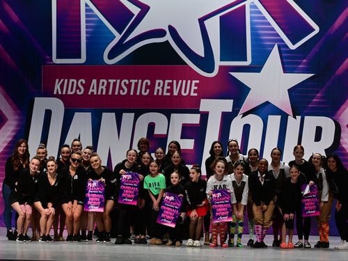 Detroit, MI - 3/17/2023 - Awards