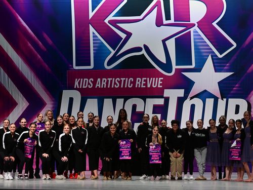 Detroit, MI - 3/17/2023 - Awards