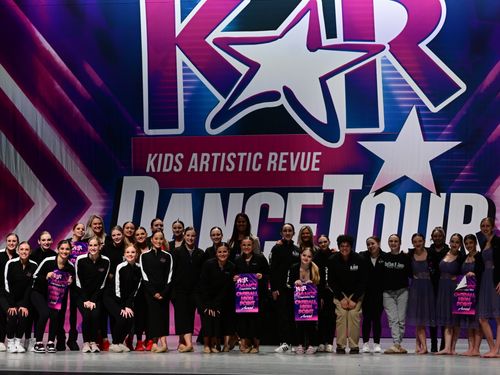 Detroit, MI - 3/17/2023 - Awards