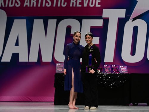 Detroit, MI - 3/17/2023 - Awards