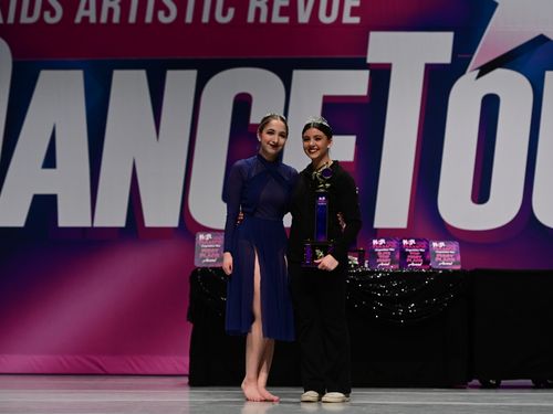 Detroit, MI - 3/17/2023 - Awards