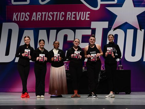 Detroit, MI - 3/17/2023 - Awards