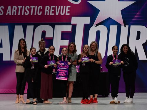 Detroit, MI - 3/17/2023 - Awards
