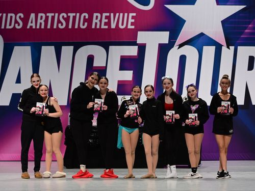 Detroit, MI - 3/17/2023 - Awards