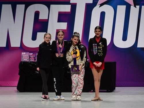 Detroit, MI - 3/17/2023 - Awards