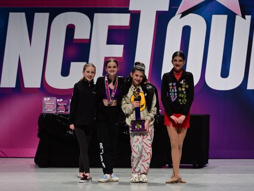 Detroit, MI - 3/17/2023 - Awards