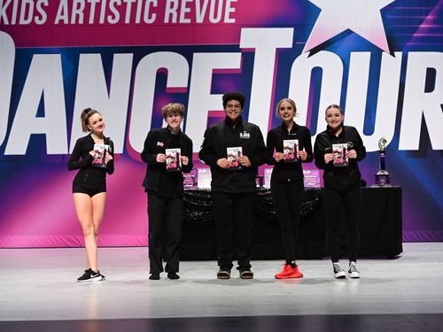 Detroit, MI - 3/17/2023 - Awards