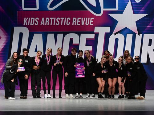 Detroit, MI - 3/17/2023 - Awards