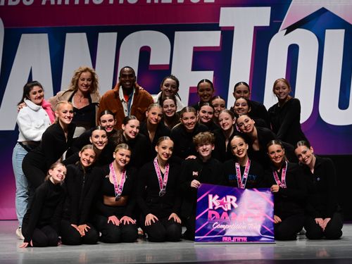 Detroit, MI - 3/17/2023 - Awards