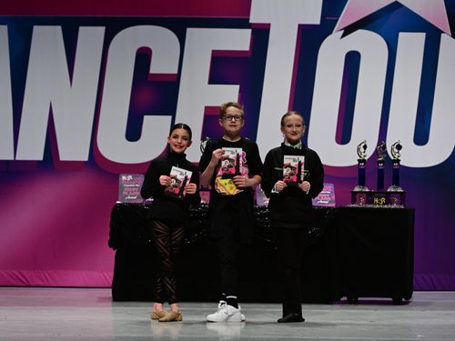 Detroit, MI - 3/17/2023 - Awards