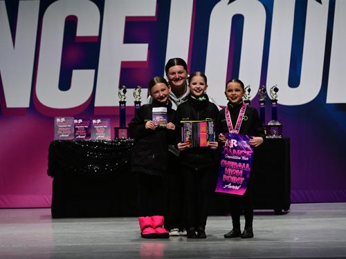 Detroit, MI - 3/17/2023 - Awards