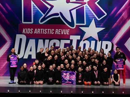 Detroit, MI - 3/17/2023 - Awards
