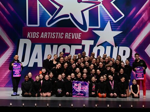 Detroit, MI - 3/17/2023 - Awards