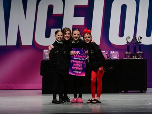 Detroit, MI - 3/17/2023 - Awards