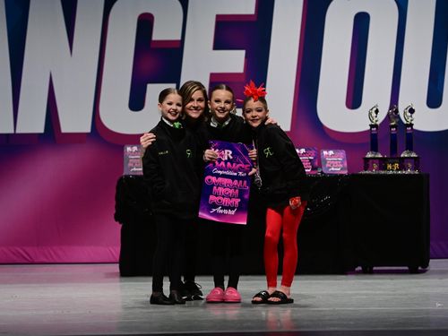 Detroit, MI - 3/17/2023 - Awards