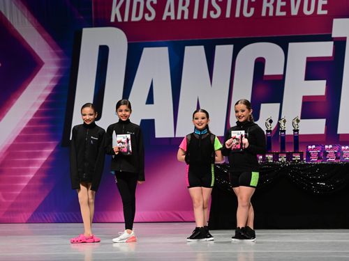 Detroit, MI - 3/17/2023 - Awards
