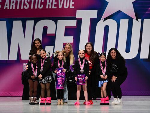 Detroit, MI - 3/17/2023 - Awards