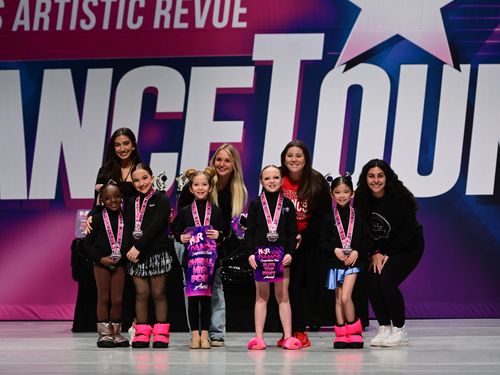 Detroit, MI - 3/17/2023 - Awards