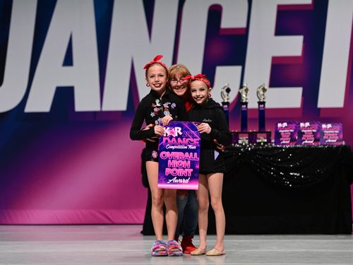 Detroit, MI - 3/17/2023 - Awards