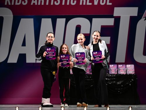 Long Beach, CA - 3/17/2023 - Awards