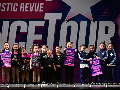 Long Beach, CA - 3/17/2023 - Awards