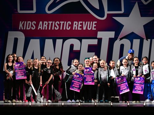 Long Beach, CA - 3/17/2023 - Awards