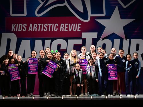 Long Beach, CA - 3/17/2023 - Awards