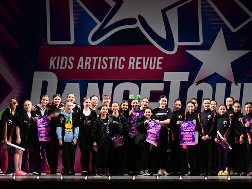 Long Beach, CA - 3/17/2023 - Awards