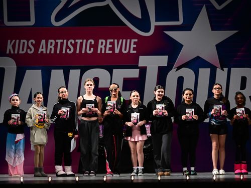 Long Beach, CA - 3/17/2023 - Awards