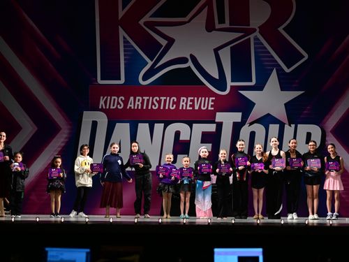 Long Beach, CA - 3/17/2023 - Awards