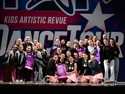 Long Beach, CA - 3/17/2023 - Awards