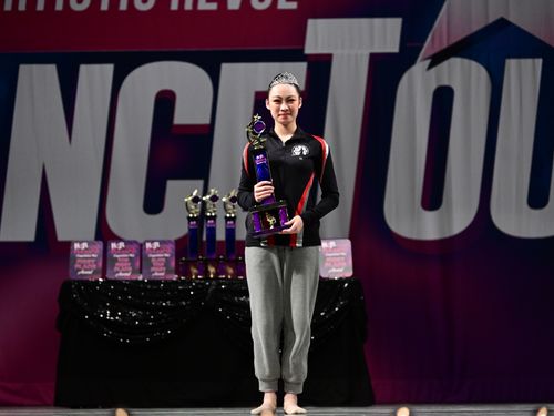 Long Beach, CA - 3/17/2023 - Awards