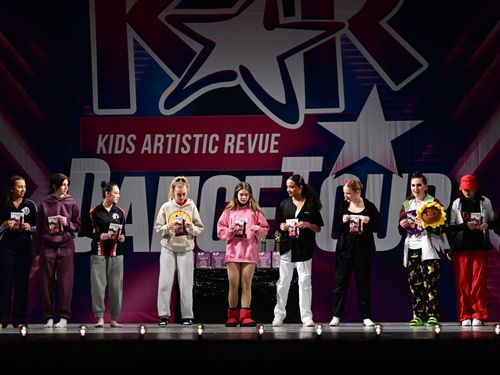 Long Beach, CA - 3/17/2023 - Awards