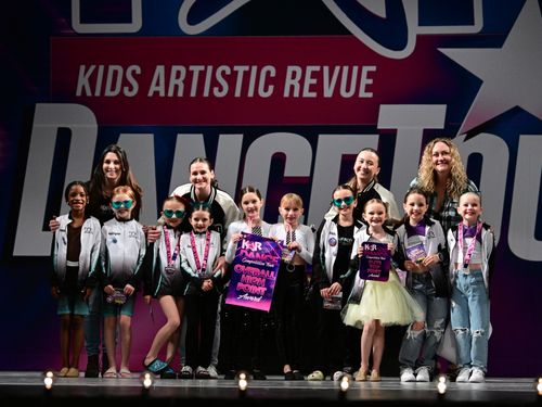 Long Beach, CA - 3/17/2023 - Awards