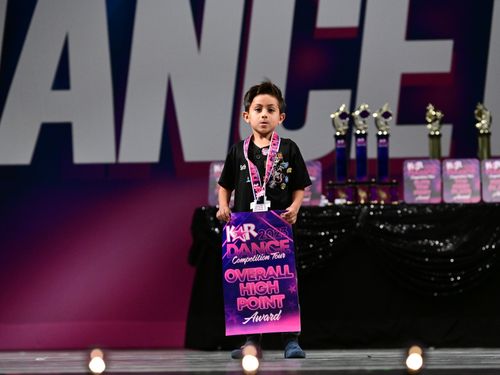 Long Beach, CA - 3/17/2023 - Awards