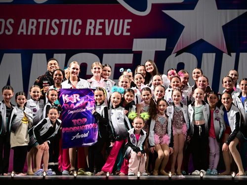 Long Beach, CA - 3/17/2023 - Awards
