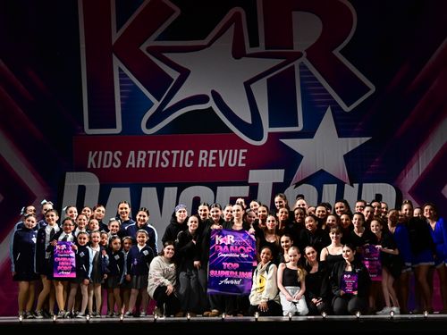 Long Beach, CA - 3/17/2023 - Awards