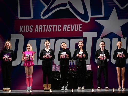 Long Beach, CA - 3/17/2023 - Awards